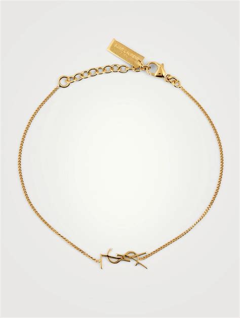 bransoletka ysl|ysl bracelets for women.